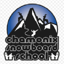 chamonixsnowboardschool.com