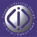 Champ Industrial Design logo