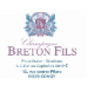 champagne-breton-fils.com