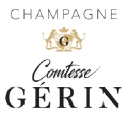 champagne-gerin.com