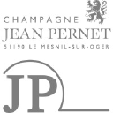 CHAMPAGNE JEAN PERNET