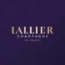 champagne-lallier.com