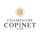 champagne-marie-copinet.com