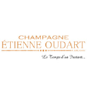 champagne-oudart.com