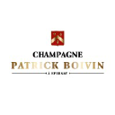 CHAMPAGNE PATRICK BOIVIN