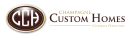 Champagne Custom Homes LLC Logo