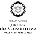 champagnedecazanove.com
