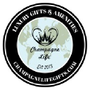 Champagne Life Gifts