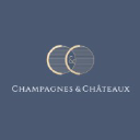 champagnesandchateaux.co.uk