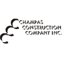 Champas Construction Company Inc Logo