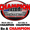 Champion Services LLC