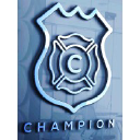 Champion Fire & Security dba Champion Life Safety Solutions, LLC Logo