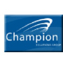Champion Solutions Group in Elioplus