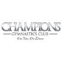 Champions Gymnastics Club