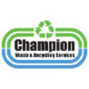 Champion Waste & Recycling Services