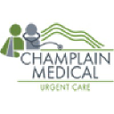 champlainmedical.com