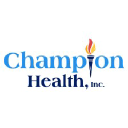 champion health inc