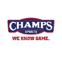 Read Champs Sports Reviews