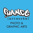 Chance Artworks logo