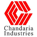 chandaria.com