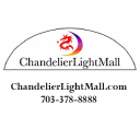 Chandelier Light Mall logo