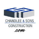 chandleeandsonsconstruction.com