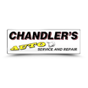 Chandler's Automotive and Towing