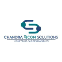 Chandra Ecom Solutions