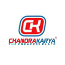 Chandra Karya logo