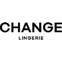 CHANGE Lingerie Webshop logo