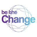 BE THE CHANGE GROUP logo