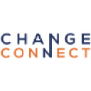 Change Connect logo