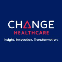 Change Healthcare in Elioplus