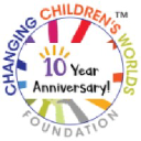 Changing Children's Worlds Foundation logo