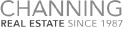 Channing Real Estate Inc.