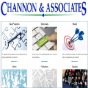 channonconsulting.com