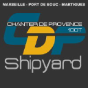 CHANTIER NAVAL DE PROVENCE