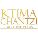 KTIMA CHANTZI Executive Villas logo