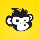 chaos monkey la logo