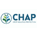 CHAP logo