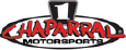 Chaparral-Racing.com Logo