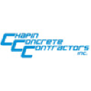 Chapin Concrete Contractors Logo