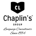 chaplins.org