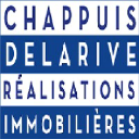 chappuisdelarive.ch