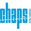 CHAPS Merchandising GmbH logo