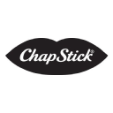 Logo for chapstick.com