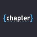 Chapter logo