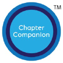 chaptercompanion.com