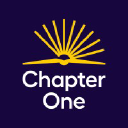 Chapter One US logo