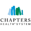chaptershealthfoundation.org